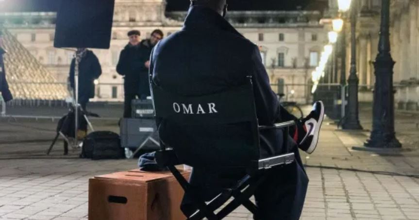     Amazon i Netflix przygotowują się do wznowienia zdjęć we Francji